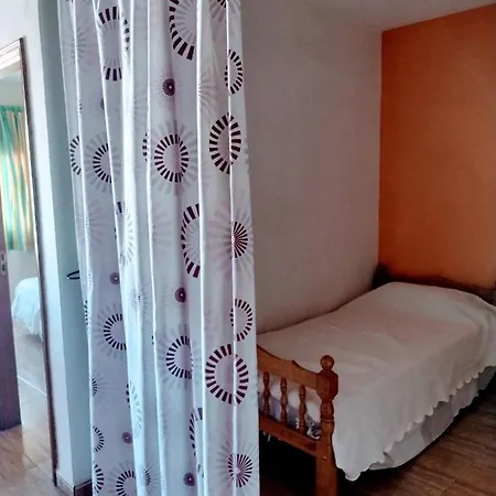 Apartment Apartamento En Centro Puerto De Santiago