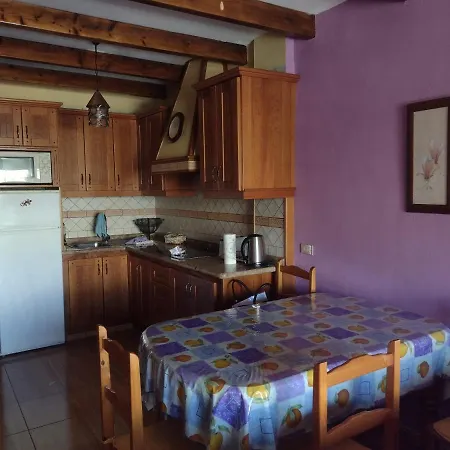 Apartamento En Centro Puerto De Santiago * Puerto de Santiago (Tenerife)