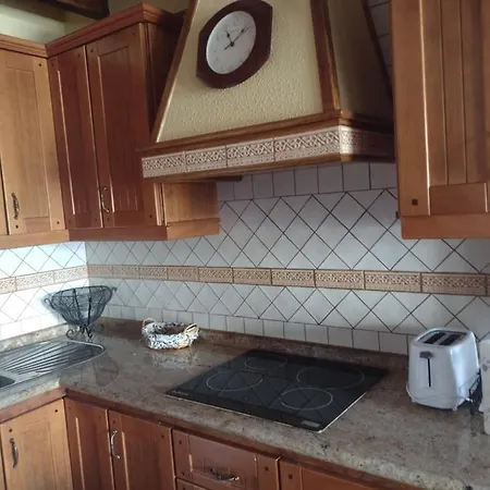 Apartamento En Centro Puerto De Santiago Apartment
