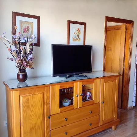 Apartment Apartamento En Centro Puerto De Santiago