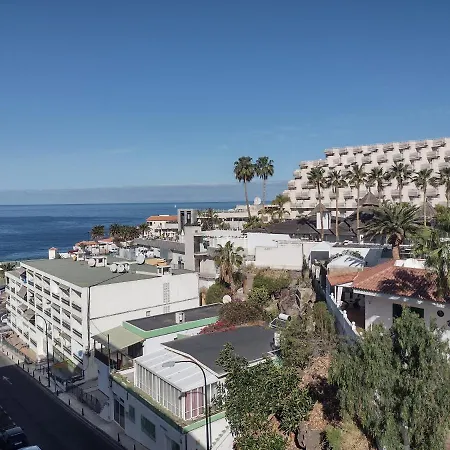 Apartamento En Centro Puerto De Santiago