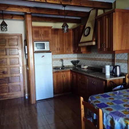 Apartamento En Centro Puerto De Santiago Apartment Puerto de Santiago (Tenerife)