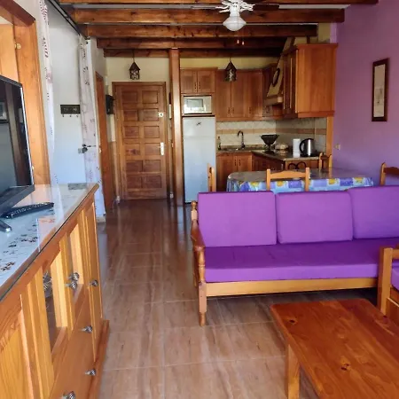 Apartamento En Centro Puerto De Santiago Apartment Puerto de Santiago (Tenerife)