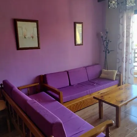 Apartamento En Centro Puerto De Santiago Apartment Puerto de Santiago (Tenerife)