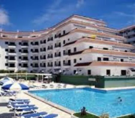 Apartamento En Centro Puerto De Santiago