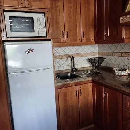 Apartamento En Centro Puerto De Santiago
