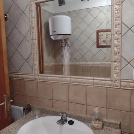 Apartamento En Centro Puerto De Santiago Apartment Puerto de Santiago (Tenerife)