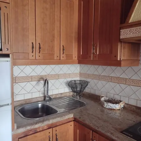 Apartamento En Centro Puerto De Santiago * Puerto de Santiago (Tenerife)