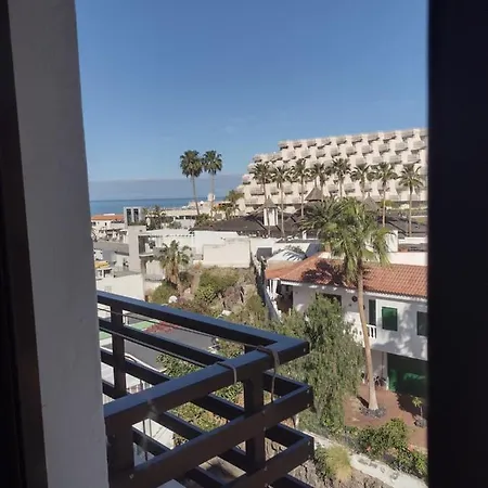 Apartamento En Centro Puerto De Santiago Puerto de Santiago (Tenerife)
