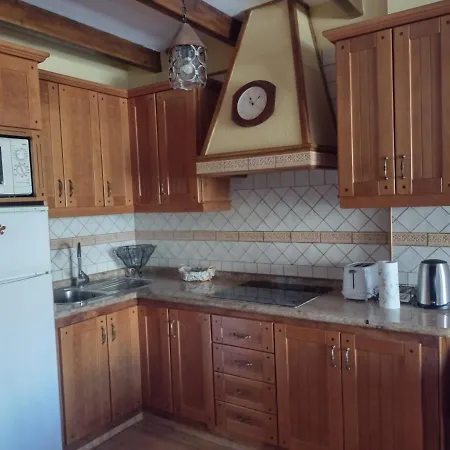 Apartamento En Centro Puerto De Santiago Puerto de Santiago (Tenerife)