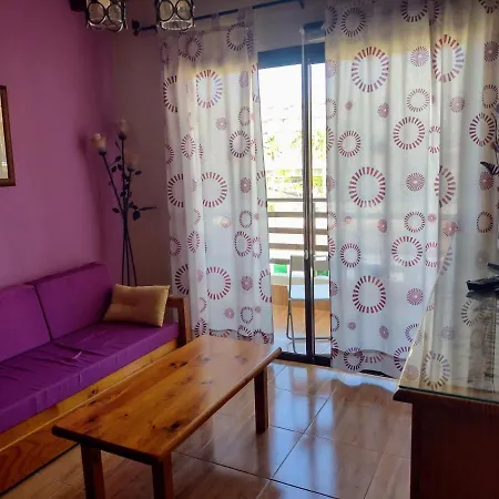 Lejlighed Apartamento En Centro Puerto De Santiago *