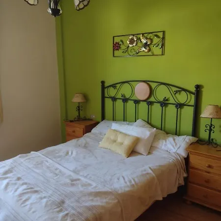 Lejlighed Apartamento En Centro Puerto De Santiago Puerto de Santiago (Tenerife)