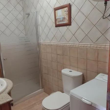 Apartamento En Centro Puerto De Santiago