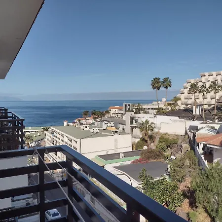 Apartamento En Centro Puerto De Santiago Lejlighed Puerto de Santiago (Tenerife)