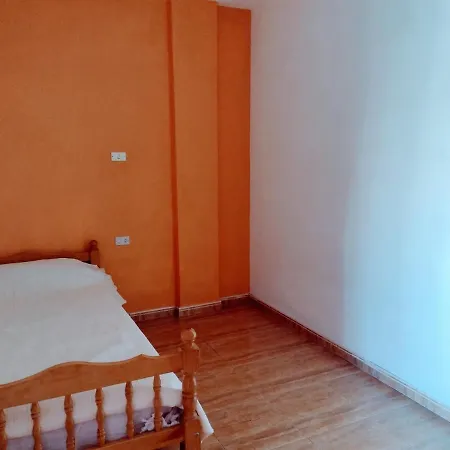 Apartamento En Centro Puerto De Santiago