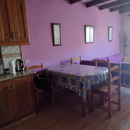 Apartamento En Centro Puerto De Santiago Puerto de Santiago (Tenerife)