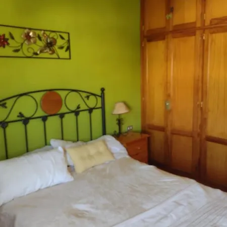 Apartamento En Centro Puerto De Santiago Puerto de Santiago (Tenerife)