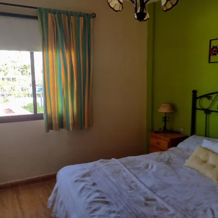 Apartamento En Centro Puerto De Santiago * Puerto de Santiago (Tenerife)